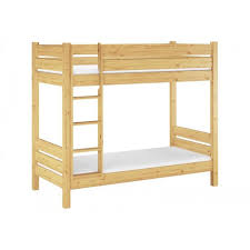 Les avantages à acheter un lit superposé écologique en bois massif chez couleurs bois. 60 16 09m Lit Superpose Pour Adultes En Pin Massif Naturel Tres Stable 90x200 Avec 2 Sommiers A Lattes En Bois Et 2 Matelas Achat Vente Lits Superposes Lit Superpose Pour Adultes En Cdiscount