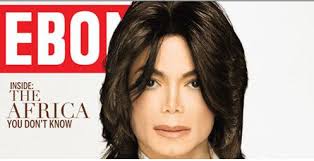 Michael Jackson Speaks to Ebony 2007
