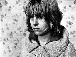 In two minds, written by david mercer, concerns a young schizophrenic woman's experiences of the mental. 50 Years On Ken Loach S Cathy Come Home Is As Powerful As Ever