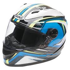 Sedici Strada Primo Banda Helmet