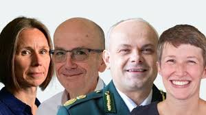 DHSC director general talks about the ten-year health plan