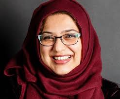 Najwa Jawahar — Winning Pathways Coaching