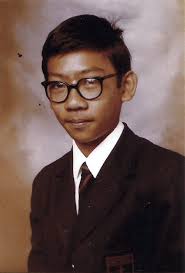 Holywell High School A more recent photo