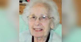 Lorraine "Lee" E. (Dudley) Loeffler Obituary