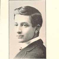 Murray Alonzo Cox (1875–1899)