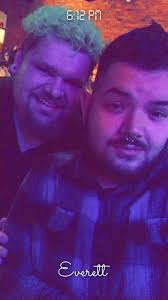 Beau Murphy and Grant Olson's Wedding Website