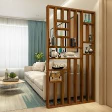 25 coolest room partition ideas. Partition Rack Solid Wood Small Bookshelf Nordic Porch Cabinet Creative Hollow Screen Li Living Room Partition Living Room Partition Design Living Room Divider