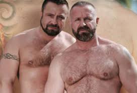 Pantheon Productions Releases Bear Oasis | AVN