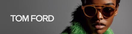 TOM FORD Eyewear