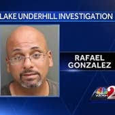 Rafael Gonzalez named person of interest in murder of Olivia Diggs