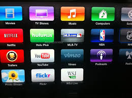 Free to all but the most serious professionals, alfred will supercharge your productivity with its unique system of shortcuts and keystrokes, letting you launch. Hulu Plus Launches On Apple Tv Appleinsider