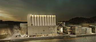 Jun 01, 2021 · klassekampen har spurt trondheim kunstmuseum, kode i bergen, nordnorsk kunstmuseum og sørlandets kunstmuseum i hvilken grad de benytter seg av oppdragstakere som kunstteknikere. Sorlandets Kunstmuseum Kunstsilo Linkedin