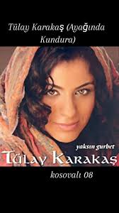 Tülay Karaca