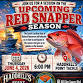 Red Snapper Session
