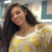 Ariel Freedman's Instagram, Twitter & Facebook