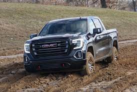 Explore the entire 2021 gmc vehicle lineup. 2021 Gmc Sierra 1500 At4 Changes And Upgrades Pickup Truck News