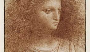 Friends' Lecture: Notes from an Anti-biography of Leonardo da Vinci