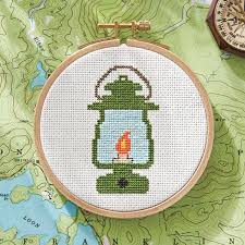 Maybe you would like to learn more about one of these? Cross Stitch Pattern Easy Make X Stitch Farm House Insant Pdf Download Embroidery Craft Supplies Tools Kits How To Kromasol Com