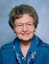 Estelle Rosenbalm Obituary