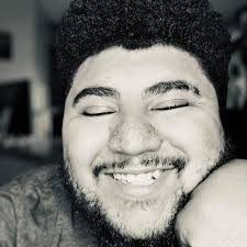 Eric Mojica's Instagram, Twitter & Facebook