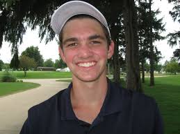 Young golfers learn about heat of AJGA competition