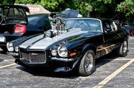 Pin On 70 Camaro