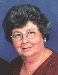Obituary information for Jewelene Smith