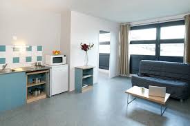 Les estudines des ducs de bretagne. Les Estudines Lille Europe Student Housing At Euralille With Adele