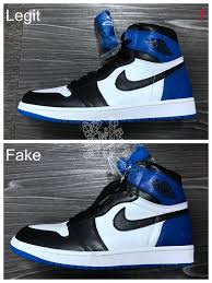 Air jordan 1 royal toe fake. Jordan 1 Royal Toe Real Vs Fake Promotions