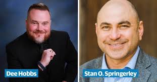 UNOFFICIAL RESULTS: Incumbent Dee Hobbs has slim lead in race for  Williamson County attorney