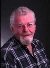 Ivan Davidson Obituary (1938