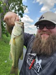 Caught this little guy during my lunch.