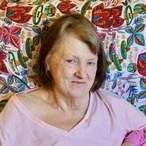 Jody Ellen Cross Obituary