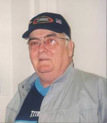 John Douglas Davis, Sr.