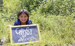 Maybe you would like to learn more about one of these? 15 Easter Bible Verses To Celebrate Jesus Resurrection Compassion Uk