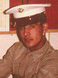 Richard Eugene Mascarenas (Renas) Orlando