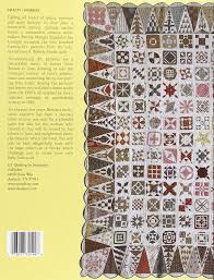 Dear jane retreats are held in shipshewana, in two times a year. Ez Quilting Dear Jane Book 0073077701996 Amazon Com Books