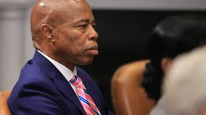 Mayor Adams to attend Biden virtual meeting with Democratic mayors