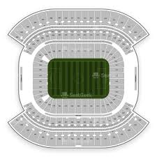 Jamaica National Stadium Seating Chart Www