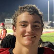 Jacob Simmons's Instagram, Twitter & Facebook