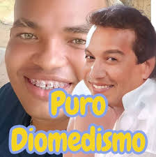 Regálame un Vallenatico de esos de Diomedes para un despecho prometo  escucharlo 😞