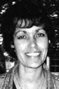 Donna Daugherty Obituary (2010)