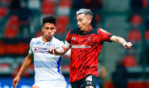 Revive el partido de ida de los cuartos de final del guardianes 2021 de la liga mx. Cruz Azul Vs Toluca En Los Cuartos De Final 2021 En Vivo Noticieros Televisa