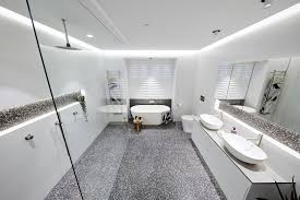 Inside The Block 2018 Ensuites Reveal Tlc Interiors