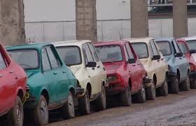 Programul rabla ar putea să se aplice doar pentru mașinile nepoluante. Rabla 2013 Un Singur Tichet De 1 500 Euro In Loc De 3 De 3 800 Ron Automarket