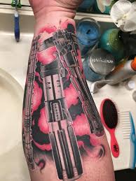 Sith tattoos are incredibly painful to have applied, as they often cover the entire body. Sith Tattoo Starwarstattoo