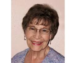 Nancy Nielsen Obituary (1934