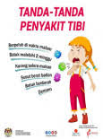 Tifus adalah penyakit infeksi yang mudah menular. Tibi