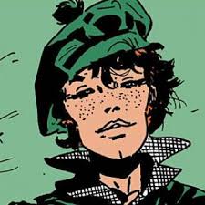 Dragon-Man (Character)