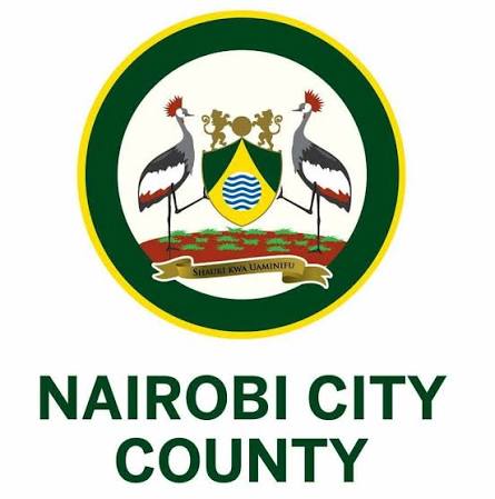 Nairobi City County Government | Nairobi